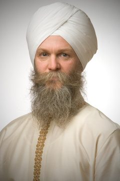Guru Meher Singh Khalsa